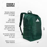 adidas Stadium 4 Backpack-2