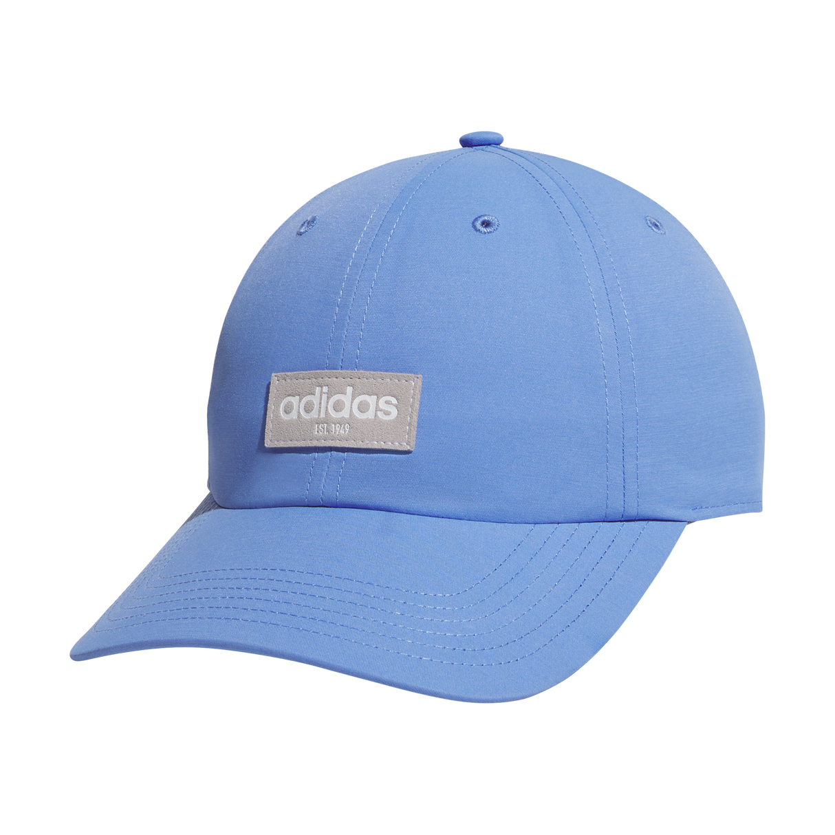 adidas Women's Court Relaxed Strapback Hat-2