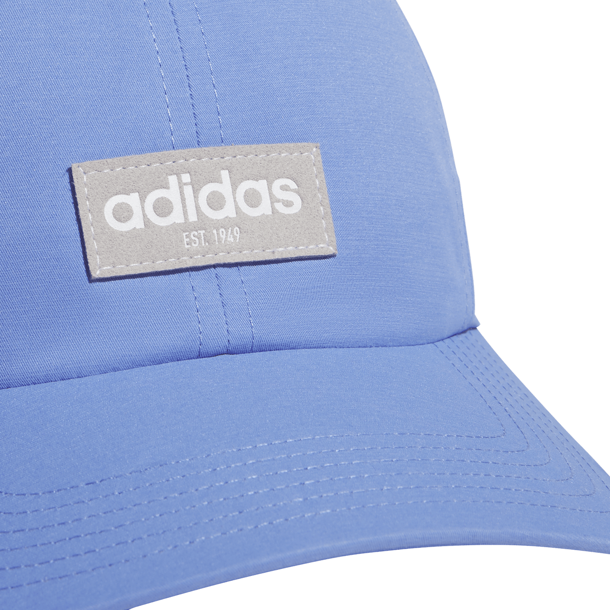 adidas Women's Court Relaxed Strapback Hat-4