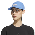 adidas Women's Court Relaxed Strapback Hat-1