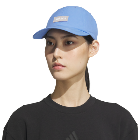 adidas Women's Court Relaxed Strapback Hat-1