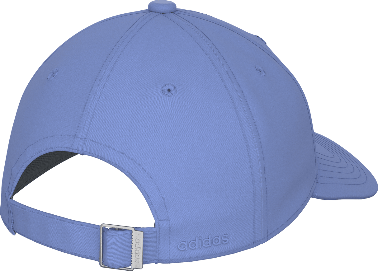 adidas Women's Court Relaxed Strapback Hat-8
