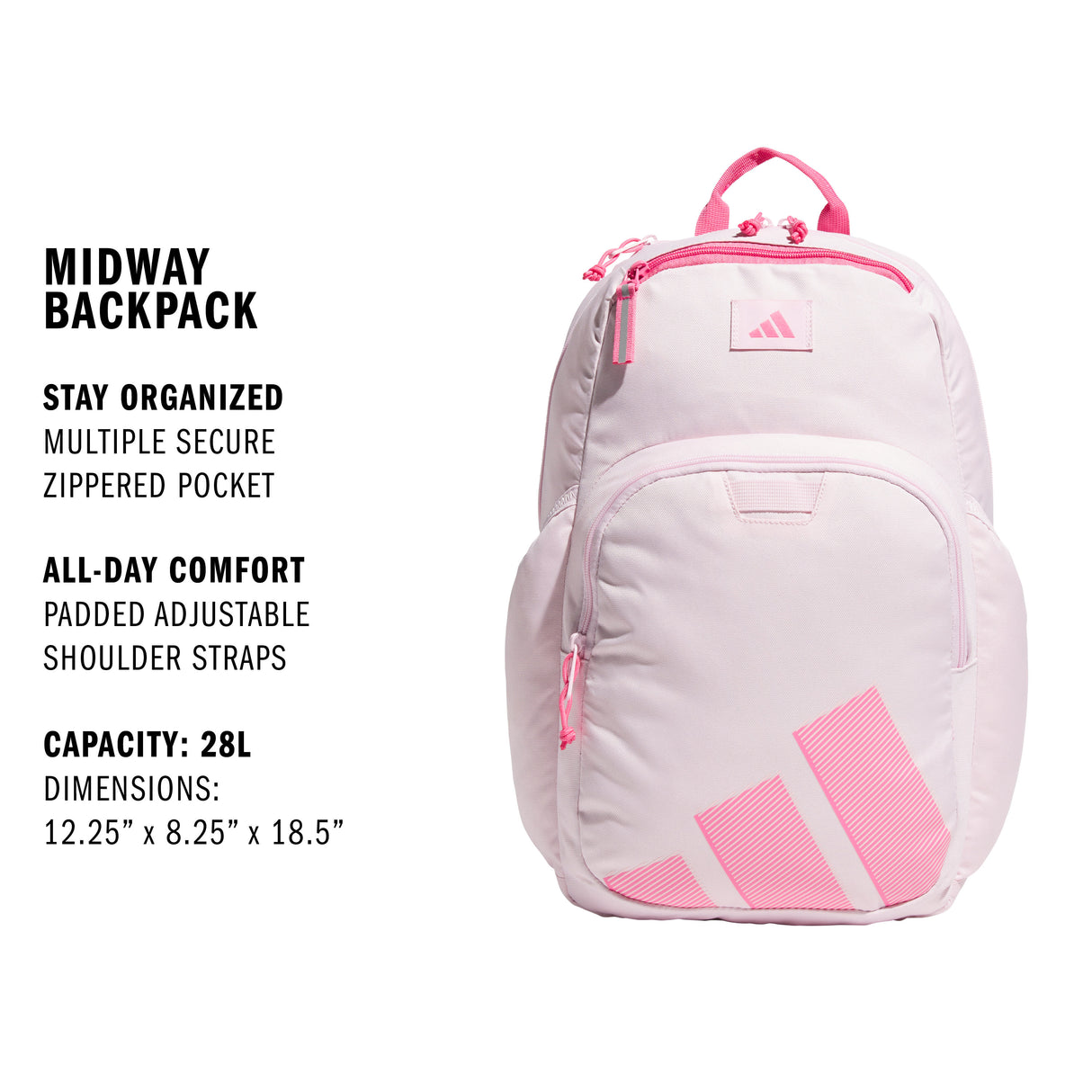 adidas Midway Backpack-2