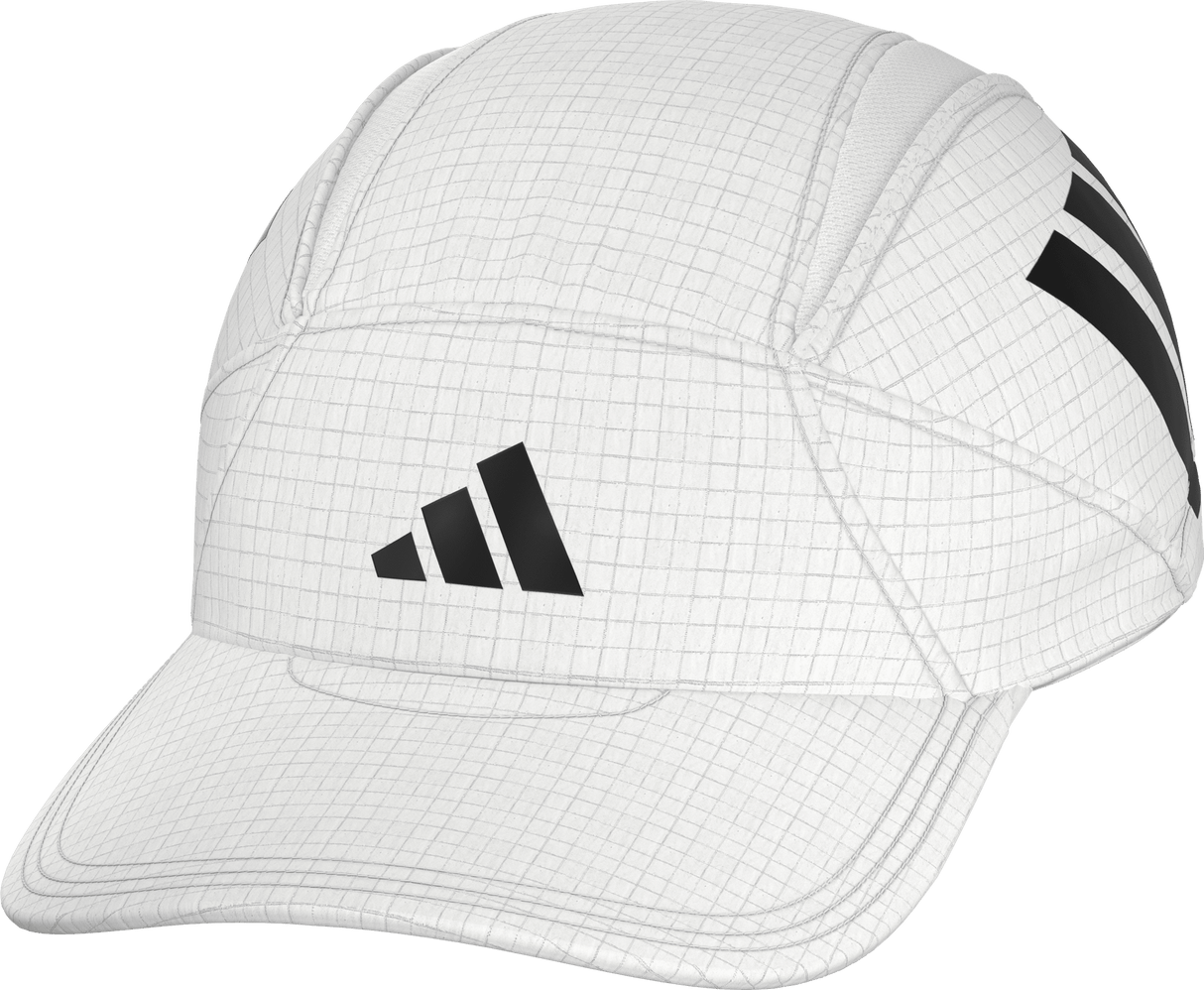 adidas Men's EVO Running Strapback-1