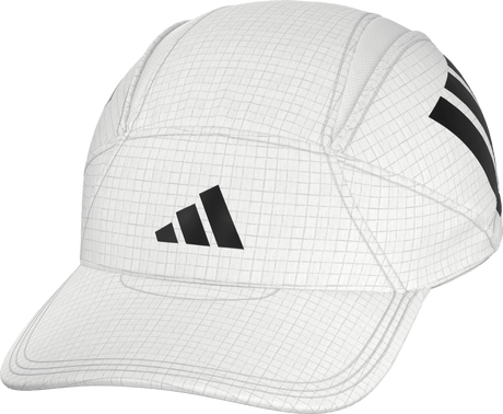 adidas Men's EVO Running Strapback-1