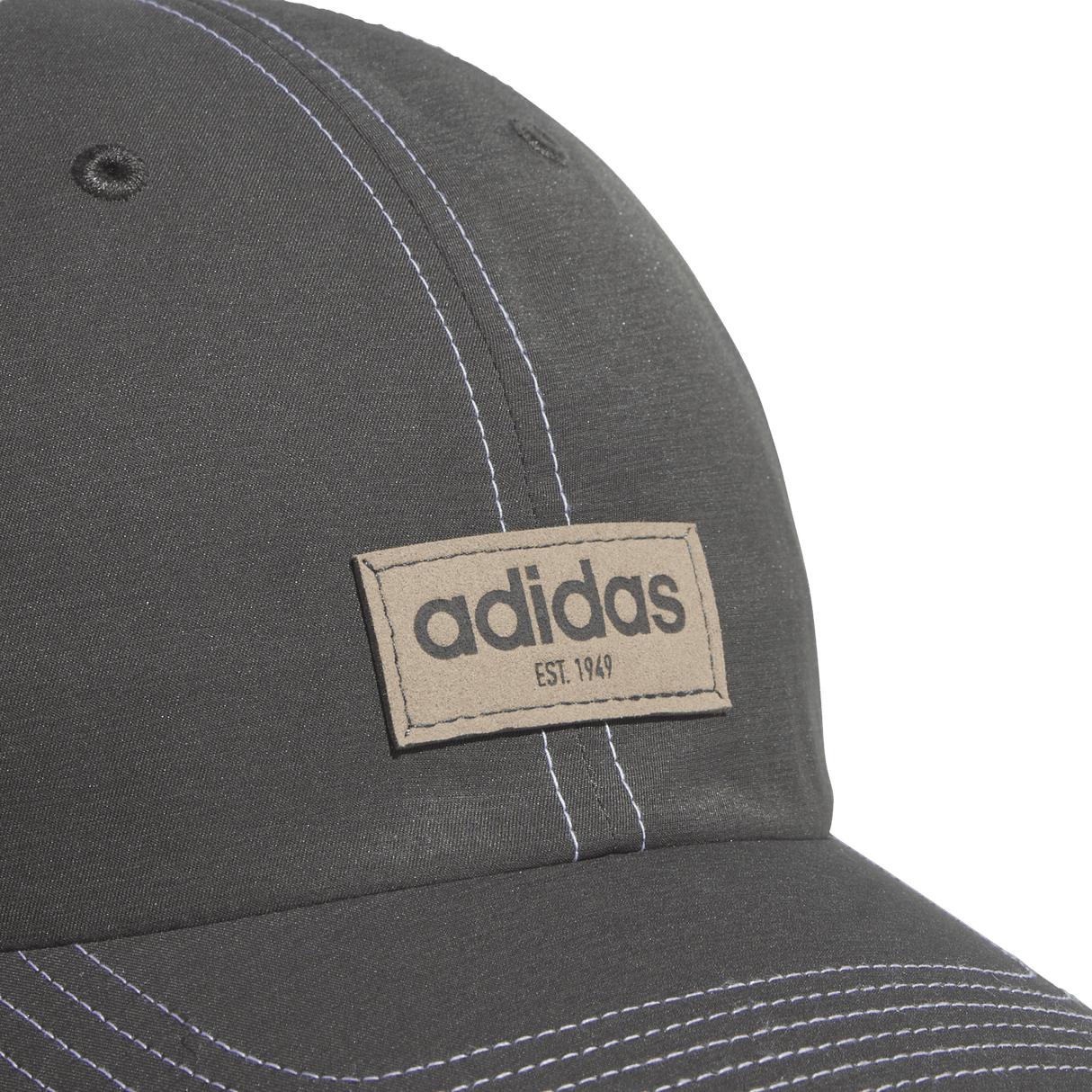 adidas Women's Court Relaxed Strapback Hat-4