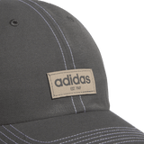 adidas Women's Court Relaxed Strapback Hat-4