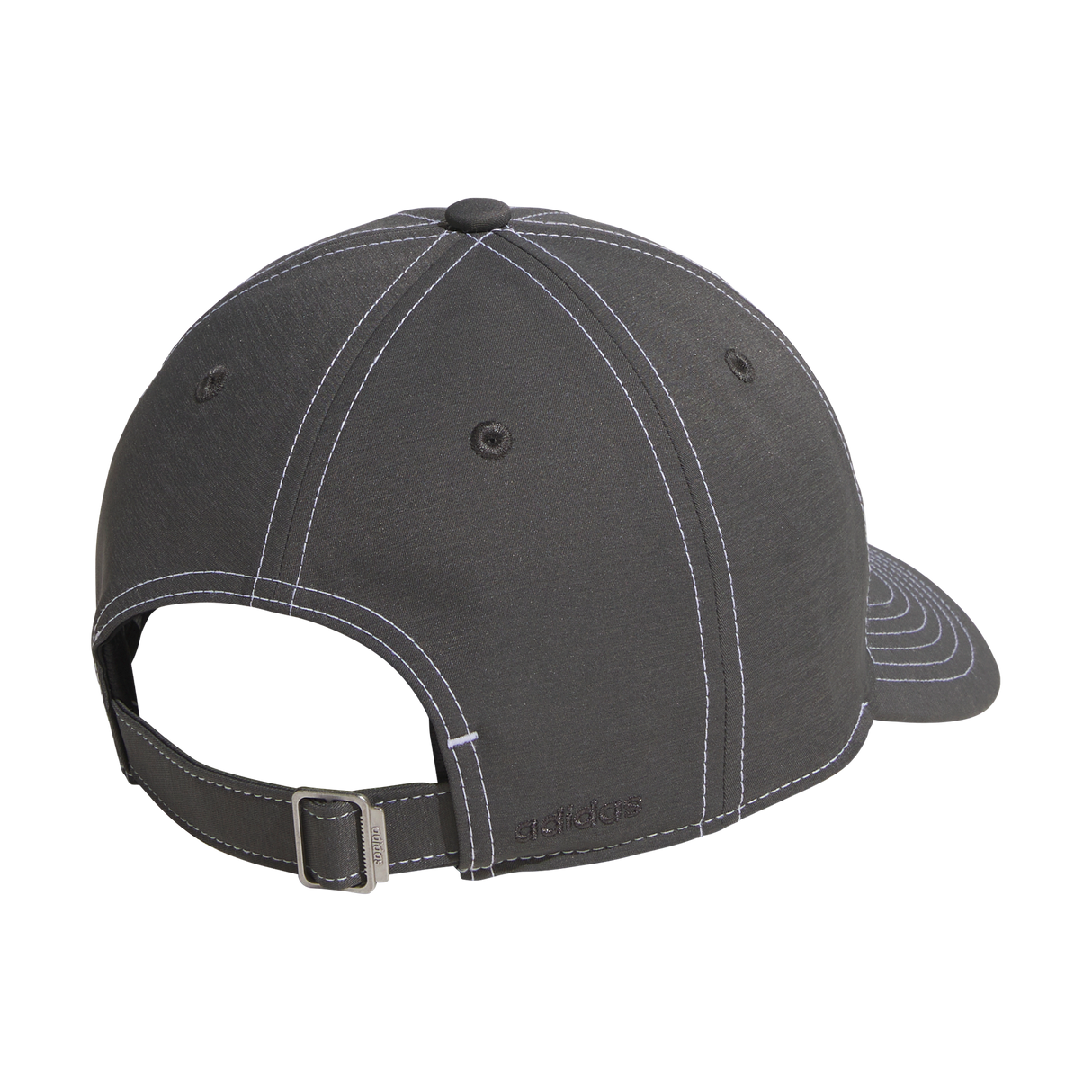adidas Women's Court Relaxed Strapback Hat-5