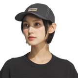 adidas Women's Court Relaxed Strapback Hat-1