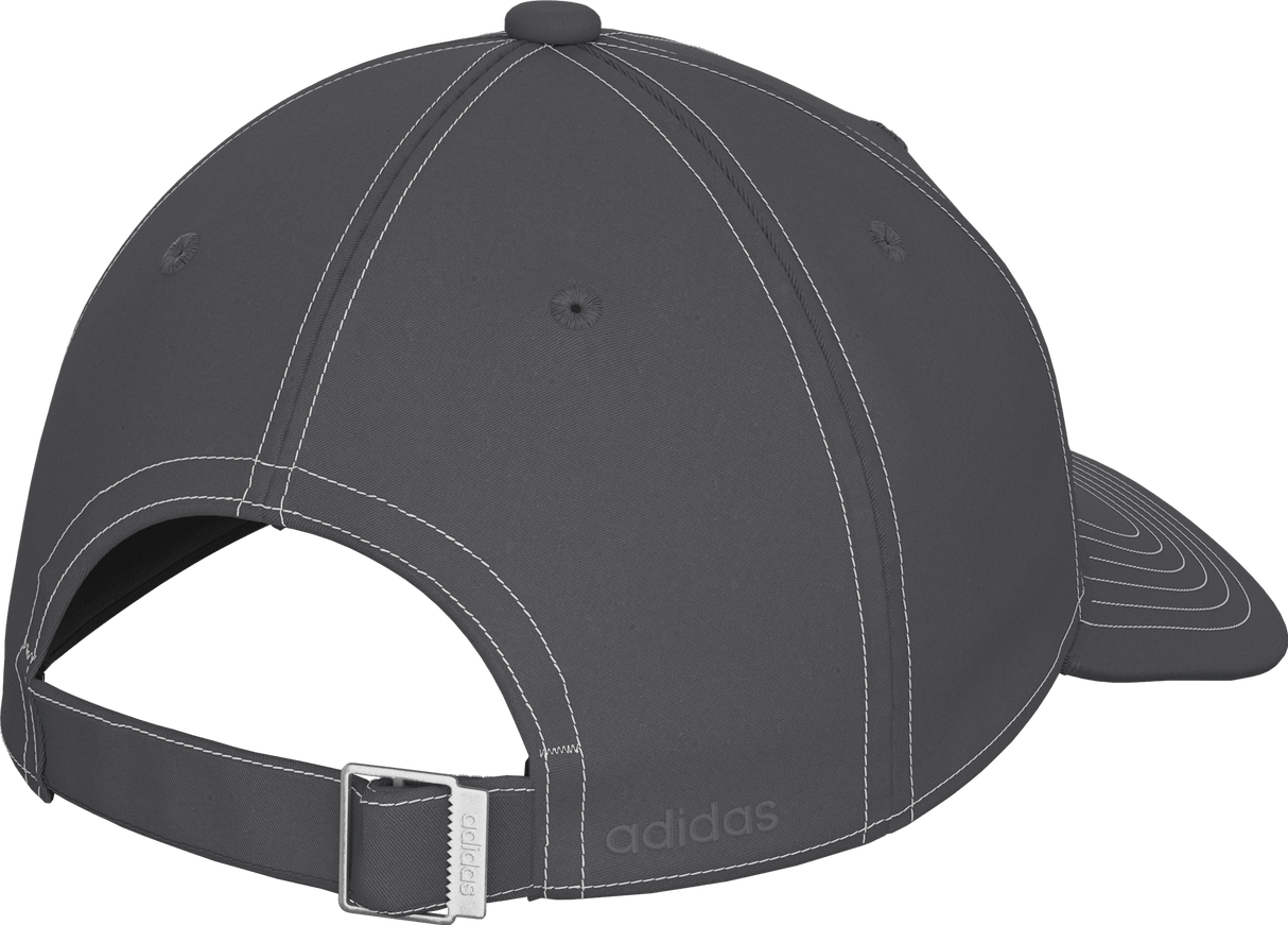 adidas Women's Court Relaxed Strapback Hat-8