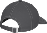 adidas Women's Court Relaxed Strapback Hat-8