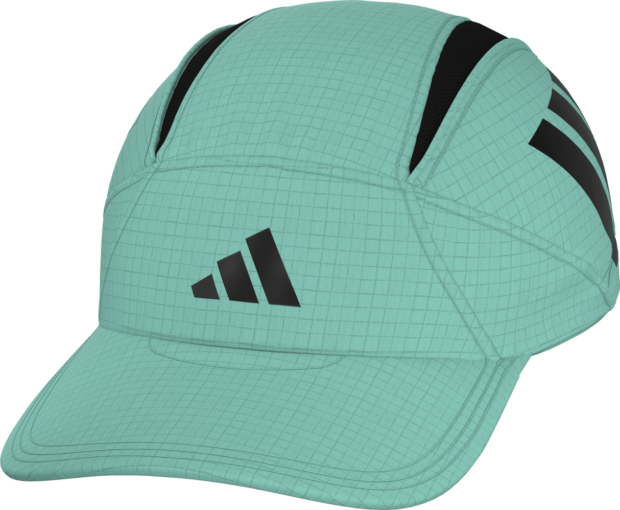 adidas Men's EVO Running Strapback-1