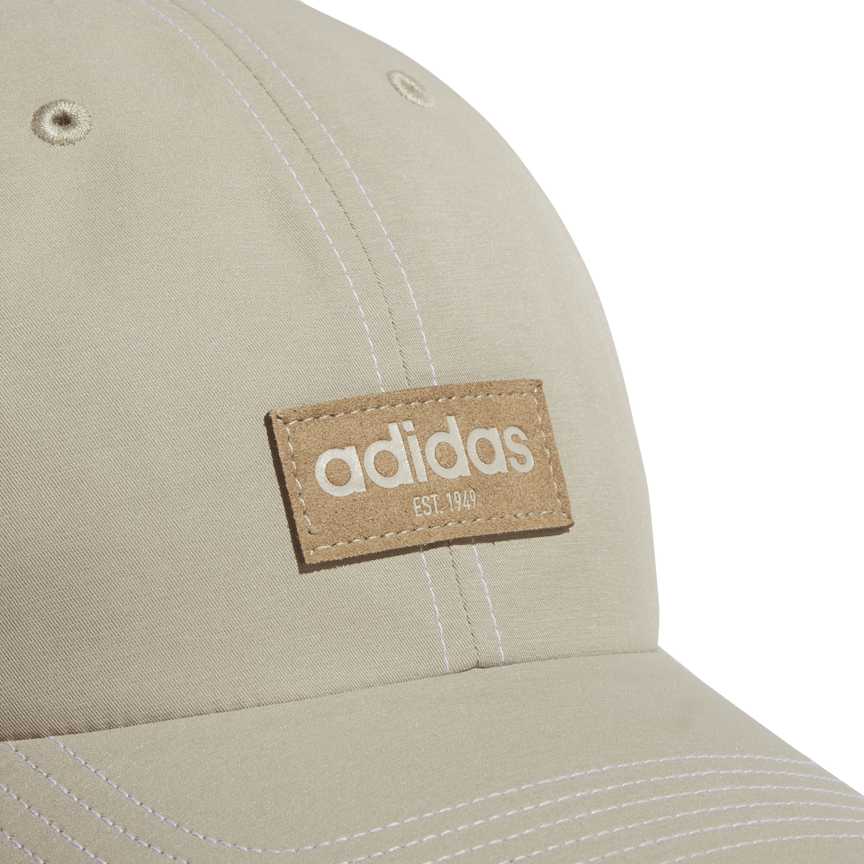adidas Women's Court Relaxed Strapback Hat-4