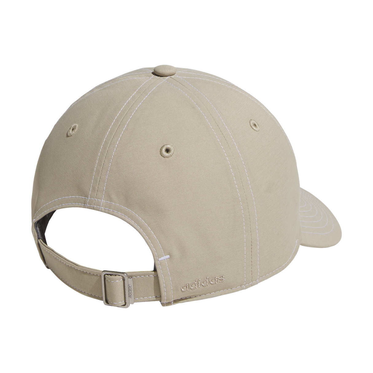 adidas Women's Court Relaxed Strapback Hat-5