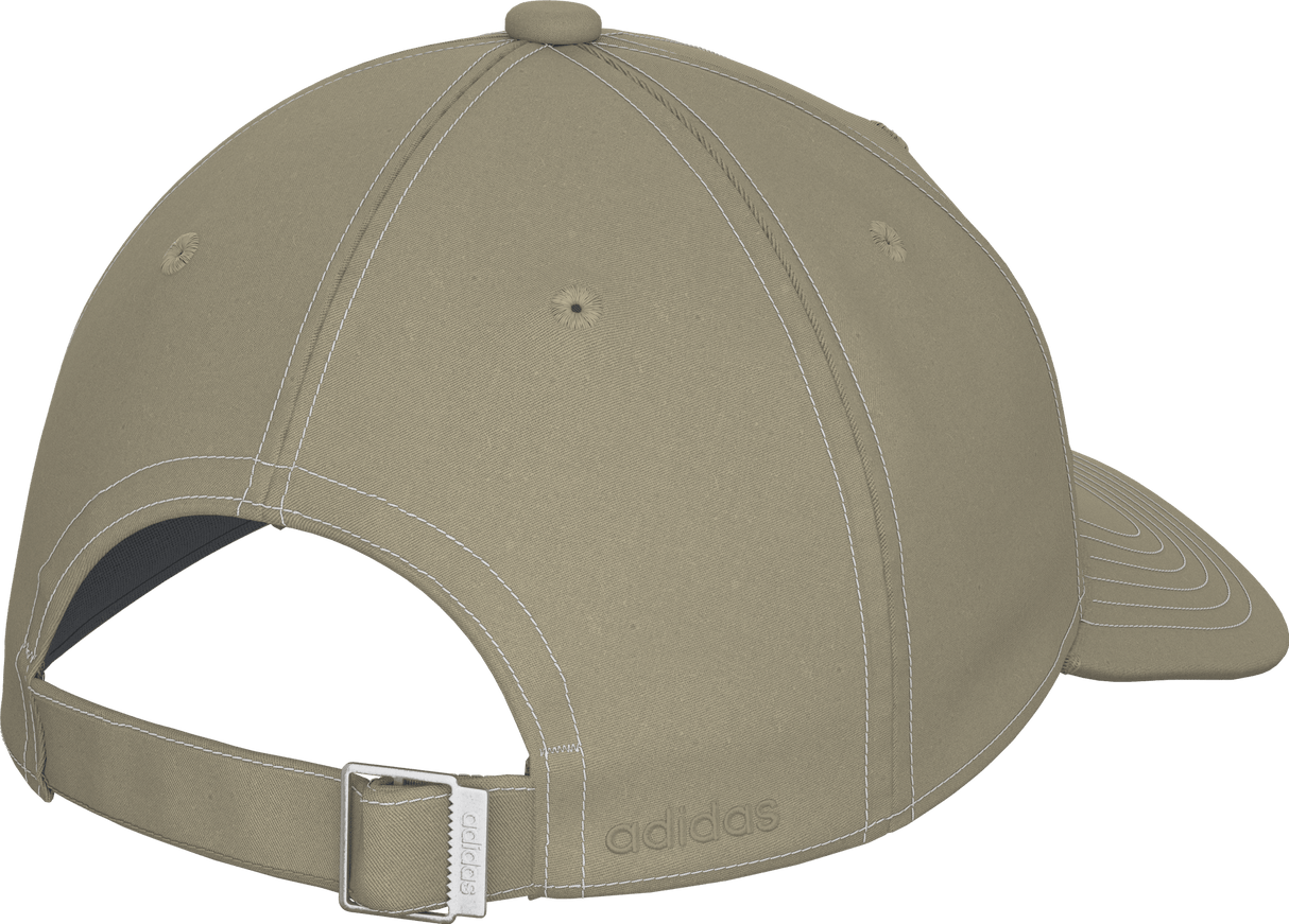 adidas Women's Court Relaxed Strapback Hat-8