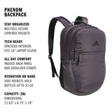 adidas Phenom Backpack-2