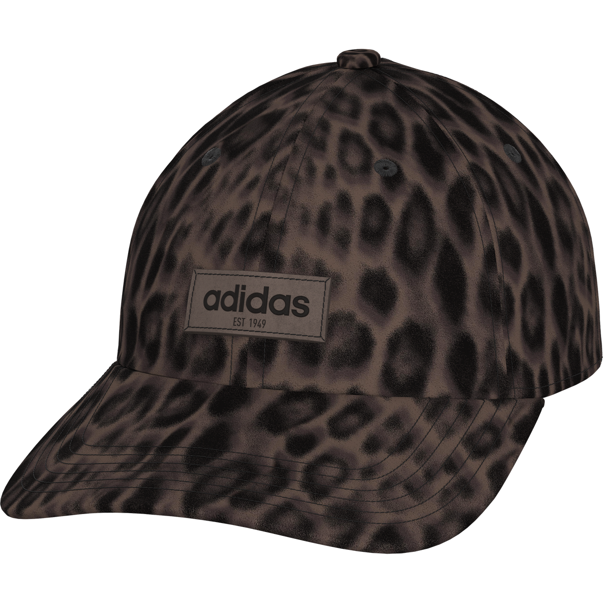 adidas Women's Court Relaxed Strapback Hat-2