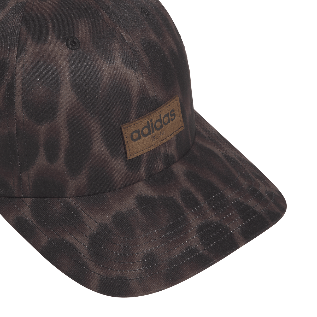 adidas Women's Court Relaxed Strapback Hat-4