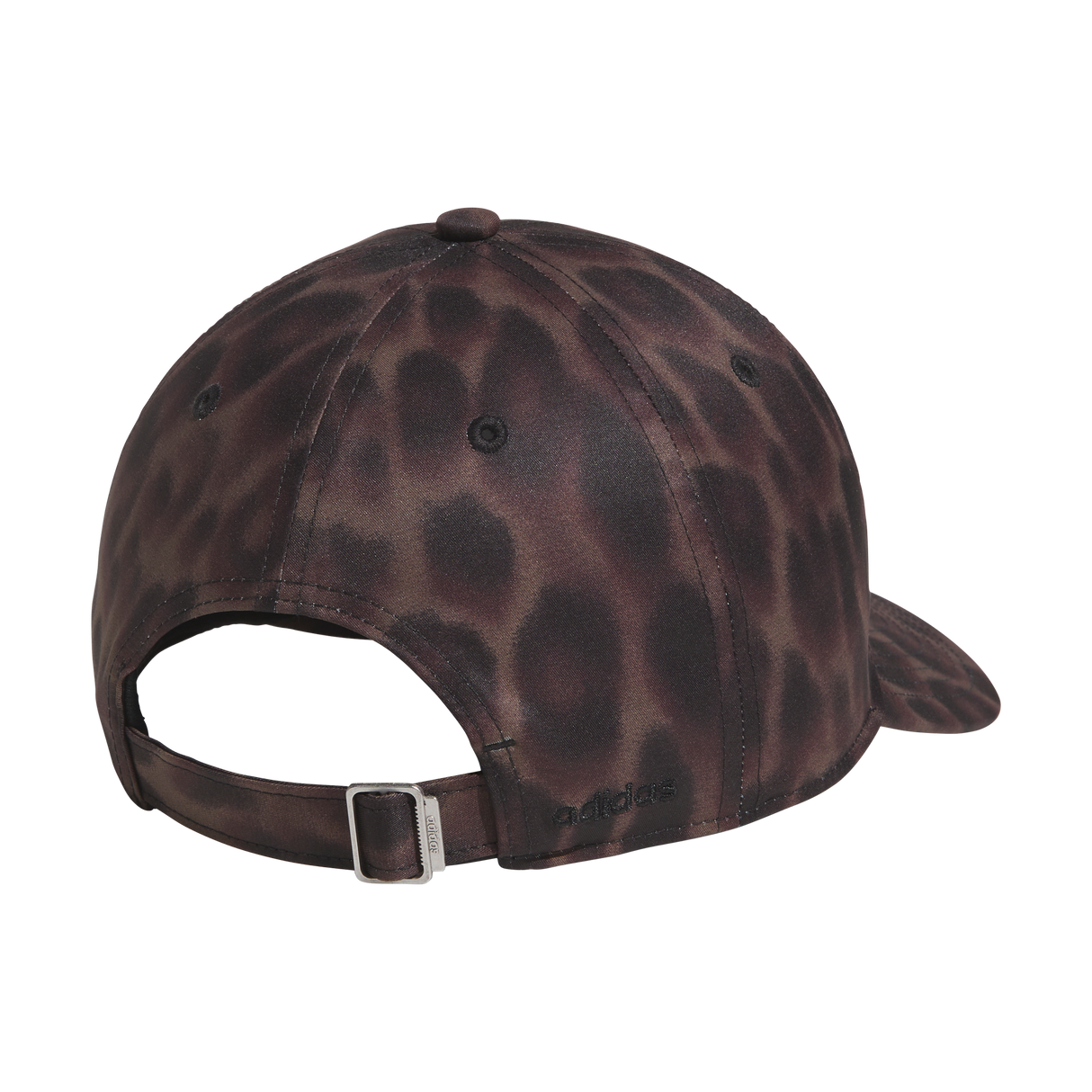adidas Women's Court Relaxed Strapback Hat-5