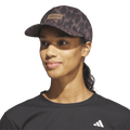 adidas Women's Court Relaxed Strapback Hat-1