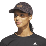 adidas Women's Court Relaxed Strapback Hat-1