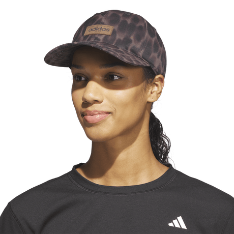 adidas Women's Court Relaxed Strapback Hat-1
