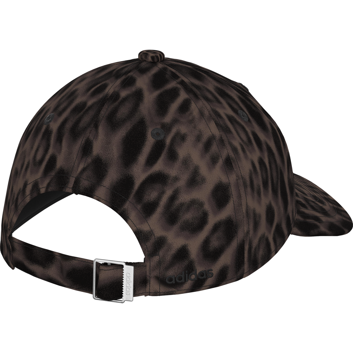 adidas Women's Court Relaxed Strapback Hat-8