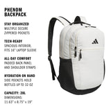 adidas Phenom Backpack-2