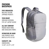 adidas Phenom Backpack-2