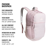 adidas Phenom Backpack-2
