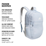 adidas Phenom Backpack-2