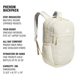 adidas Phenom Backpack-2