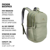 adidas Phenom Backpack-2