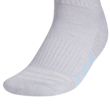 adidas Women's Cushioned 4.0 3-Pack Crew Sock-3