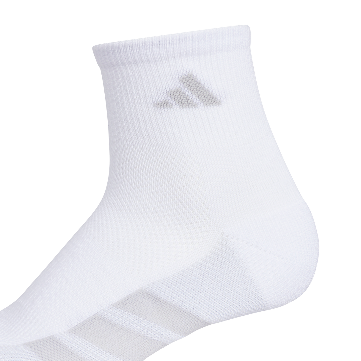 adidas Women's All Day Training 3-Pack Quarter Sock-3