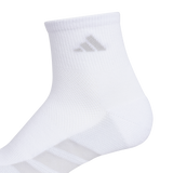 adidas Women's All Day Training 3-Pack Quarter Sock-3