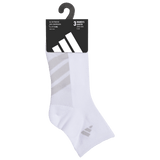 adidas Women's All Day Training 3-Pack Quarter Sock-8