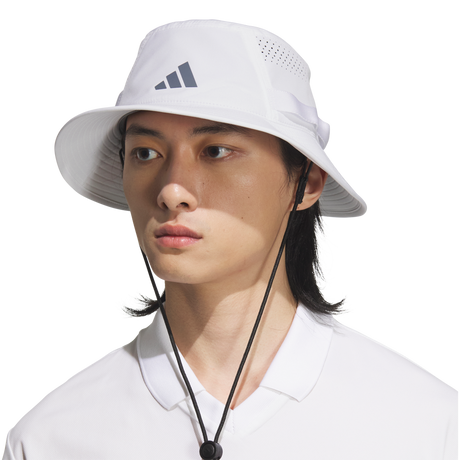 adidas Men's Victory 5 Bucket Hat-1