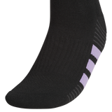 adidas Women's Cushioned 4.0 3-Pack Crew Sock-3