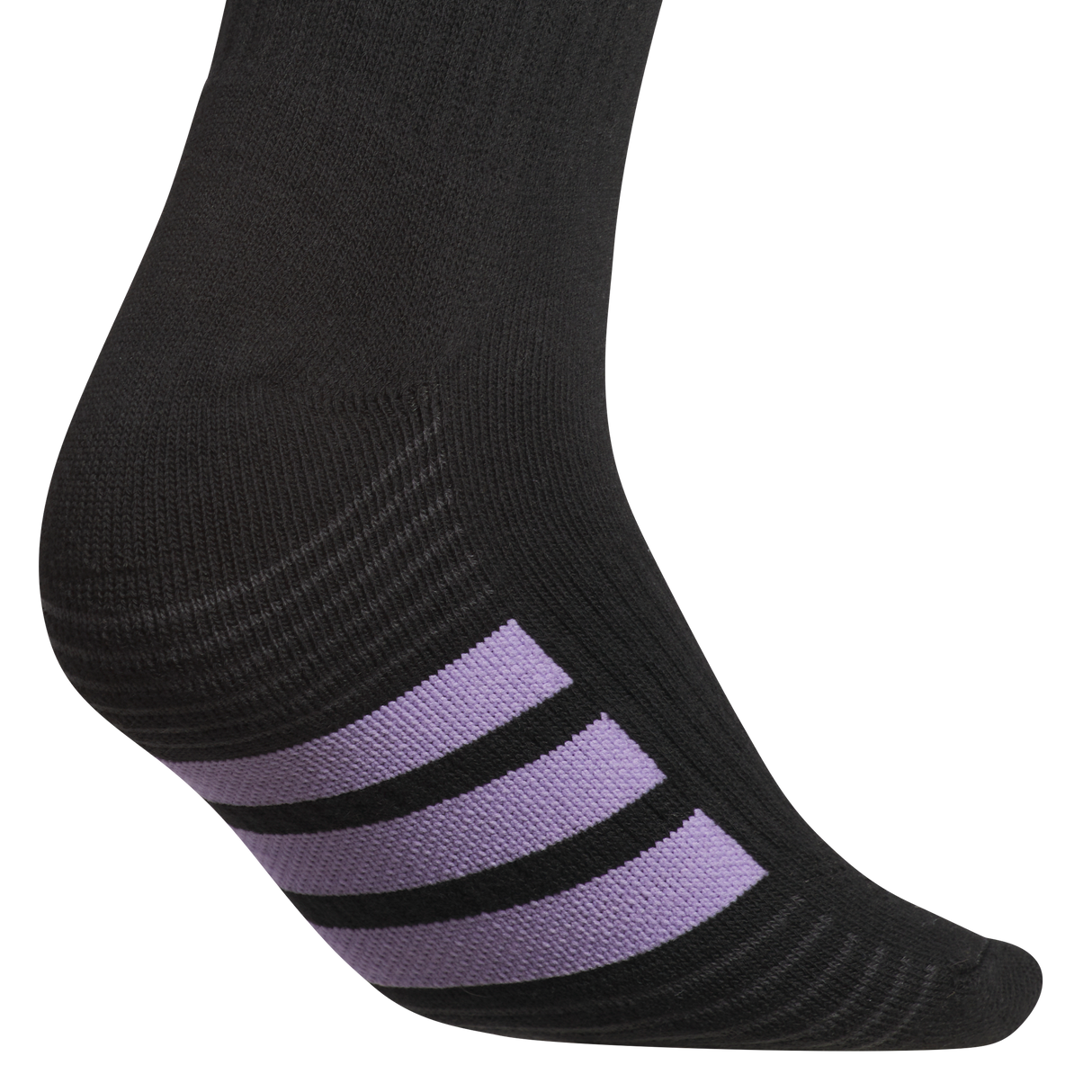 adidas Women's Cushioned 4.0 3-Pack Crew Sock-4
