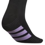 adidas Women's Cushioned 4.0 3-Pack Crew Sock-4