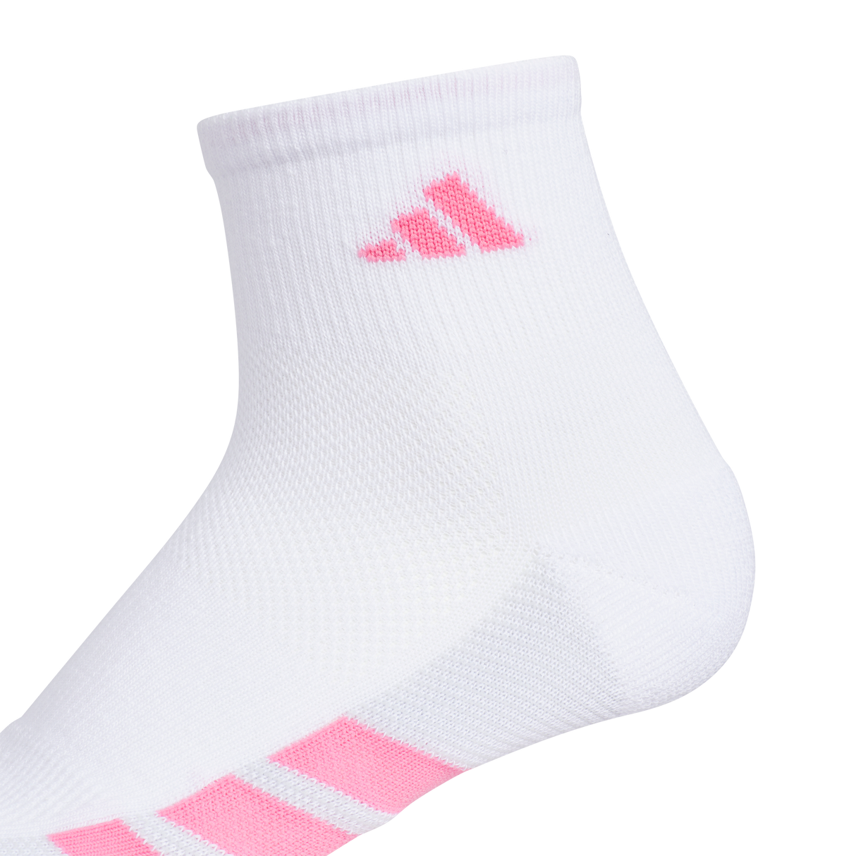 adidas Women's All Day Training 3-Pack Quarter Sock-3