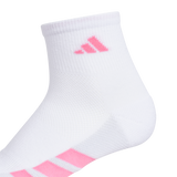 adidas Women's All Day Training 3-Pack Quarter Sock-3