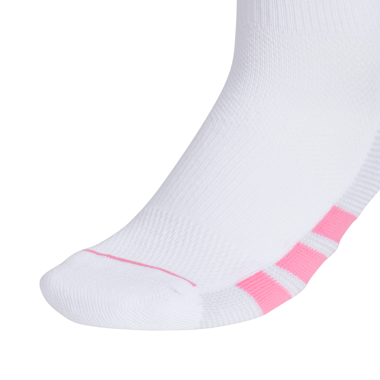 adidas Women's All Day Training 3-Pack Quarter Sock-4