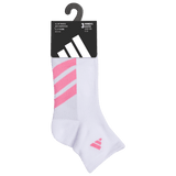 adidas Women's All Day Training 3-Pack Quarter Sock-8
