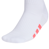 adidas Women's Cushioned 4.0 3-Pack Crew Sock-3