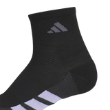 adidas Women's All Day Training 3-Pack Quarter Sock-3