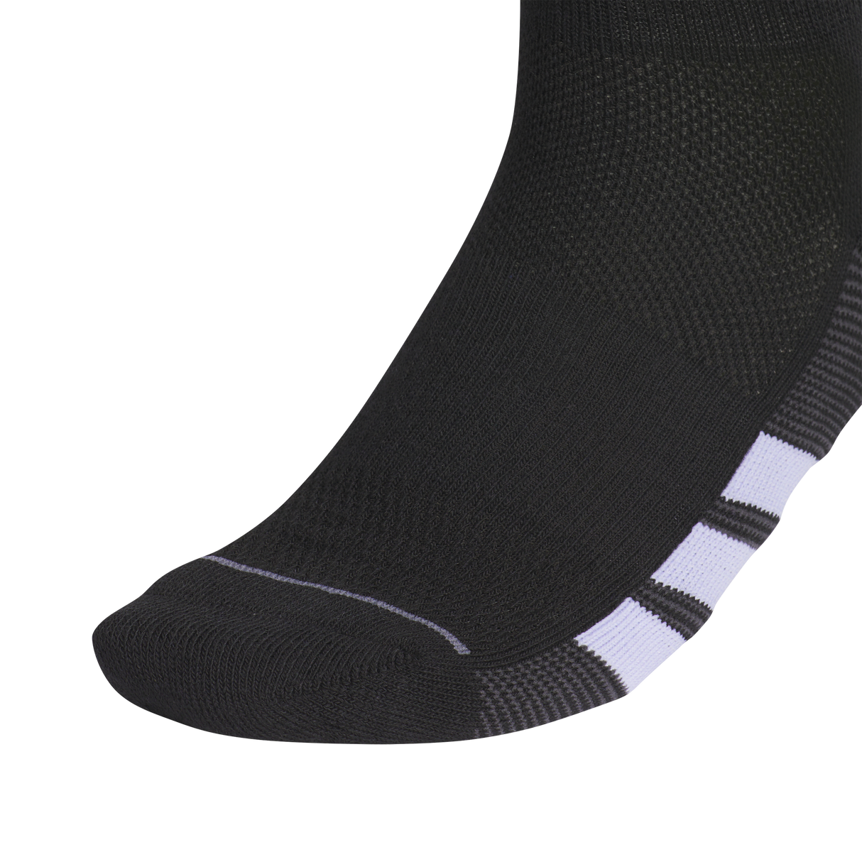 adidas Women's All Day Training 3-Pack Quarter Sock-4