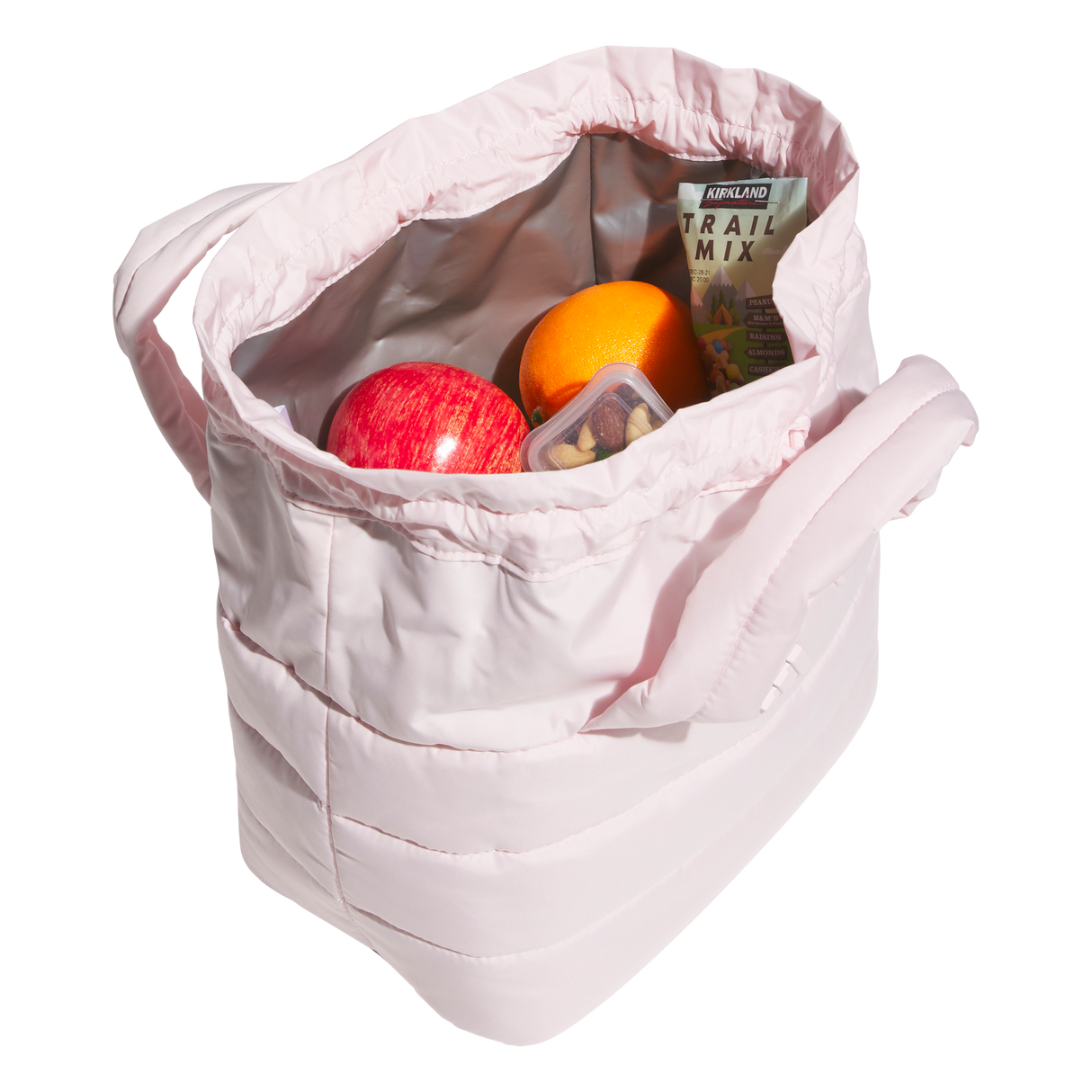 adidas Quilted Lifestyle Lunch Bag-3