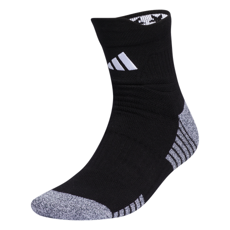 adidas 5-Star Team 2.0 High Quarter Sock-1